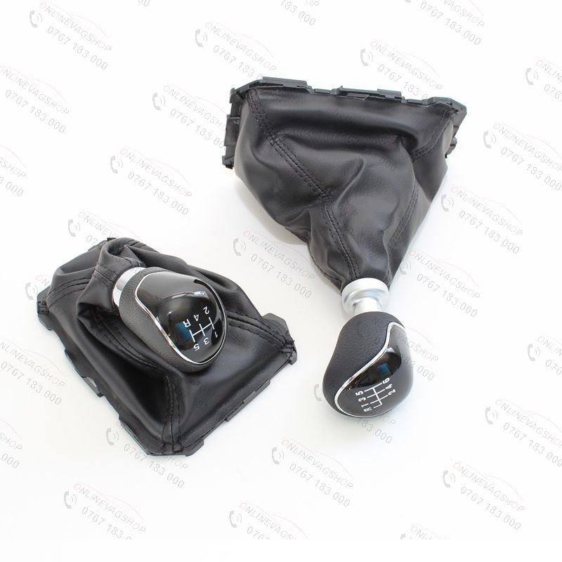 Nuca cu manson schimbator Ford Focus MK3 an fabricatie 2010- 2018